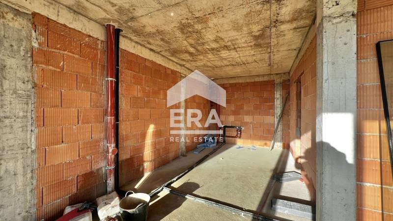 Продава МЕЗОНЕТ, гр. Варна, м-т Сотира, снимка 12 - Апартаменти - 52398393