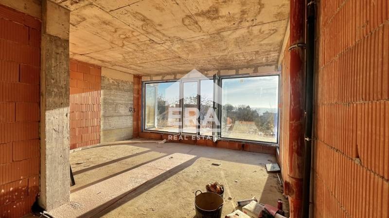 Продава МЕЗОНЕТ, гр. Варна, м-т Сотира, снимка 2 - Апартаменти - 52398393