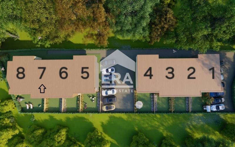 Продава МЕЗОНЕТ, гр. Варна, м-т Сотира, снимка 11 - Апартаменти - 52398393