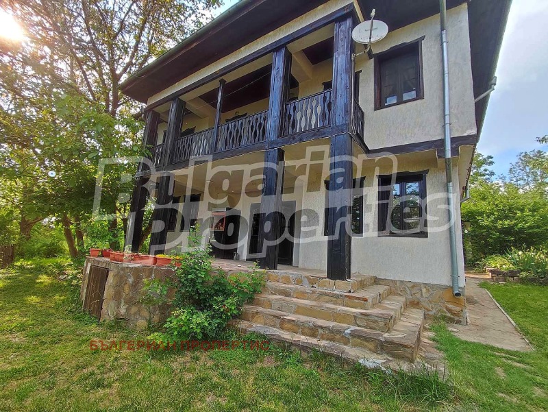 Продается  Дом область Шумен , Кюлевча , 313 кв.м | 98521362