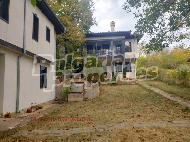 Продается  Дом область Шумен , Кюлевча , 313 кв.м | 98521362 - изображение [6]