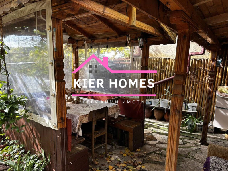 Продава КЪЩА, с. Орлов дол, област Хасково, снимка 7 - Къщи - 53515876