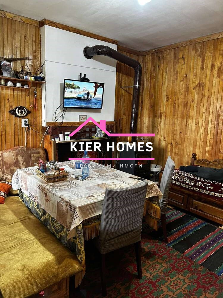 Продава КЪЩА, с. Орлов дол, област Хасково, снимка 10 - Къщи - 53515876