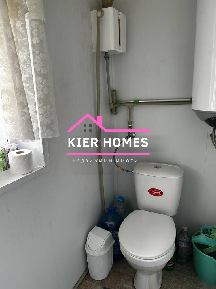 Продава КЪЩА, с. Орлов дол, област Хасково, снимка 12 - Къщи - 53515876