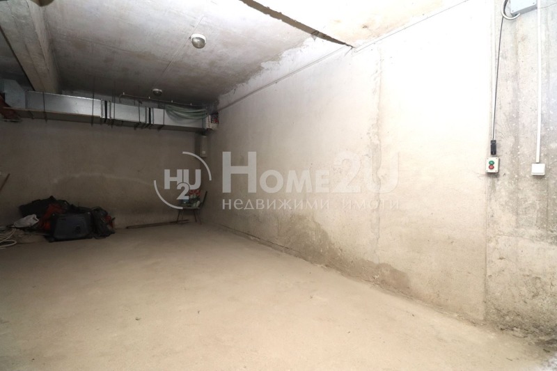 Продава  Гараж, паркомясто, град София, Люлин 10 • 17 990 EUR • ID 35414965 — holmes.bg - [1] 