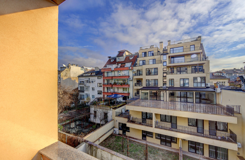 Na prodej  Parkovací místo Sofia , Centar , 13 m2 | 38706337 - obraz [3]