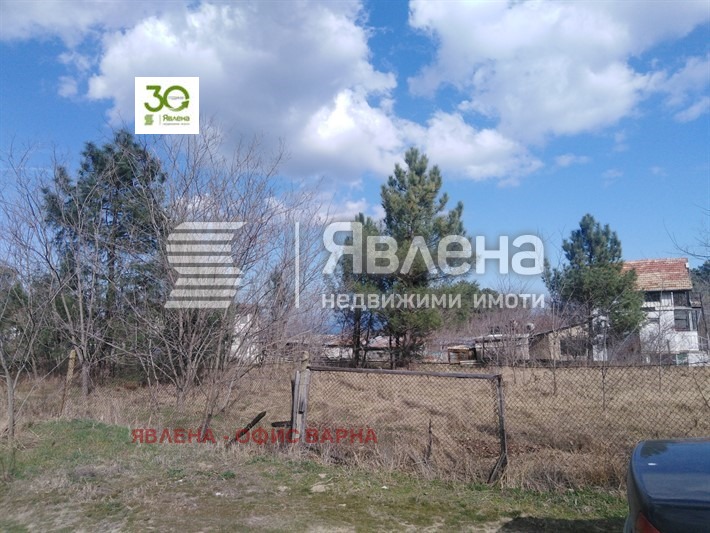 À vendre  Parcelle Varna , m-t Borovets - sever , 905 m² | 40323225