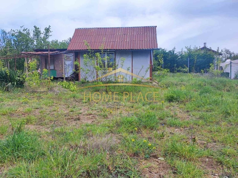 Продава ПАРЦЕЛ, град Варна, м-т Ракитника • 105000 € / 205362.15 лв. • 42348814 1