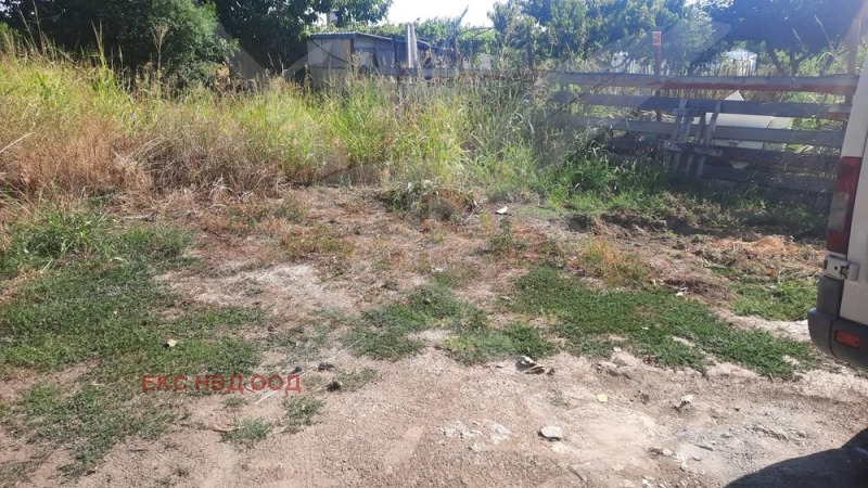 Продава ПАРЦЕЛ, гр. Пловдив, Беломорски, снимка 2 - Парцели - 52647180