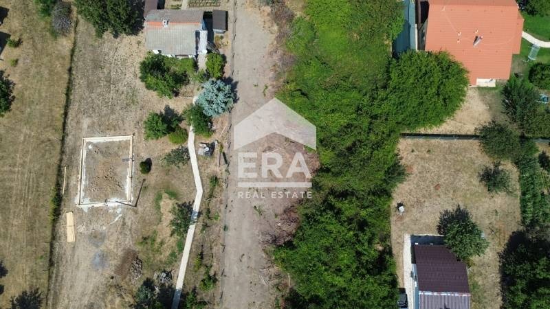 Продава ПАРЦЕЛ, с. Горица, област Варна, снимка 3 - Парцели - 55373830