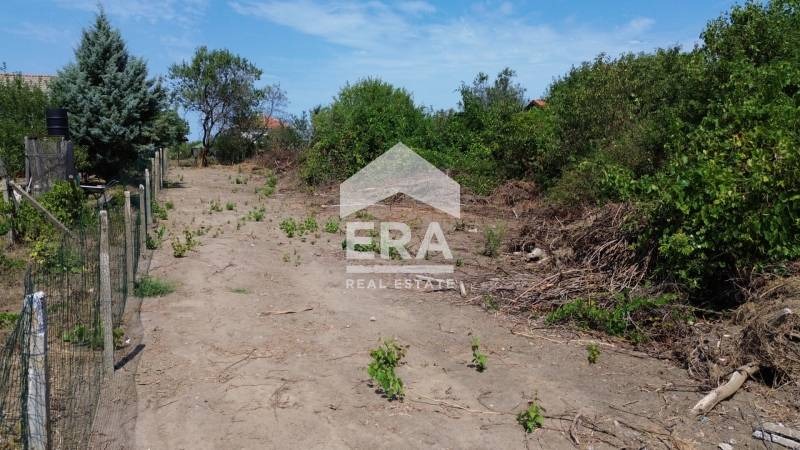 Продава ПАРЦЕЛ, с. Горица, област Варна, снимка 5 - Парцели - 55373830