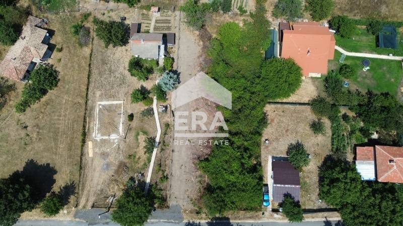 Продава ПАРЦЕЛ, с. Горица, област Варна, снимка 2 - Парцели - 55373830