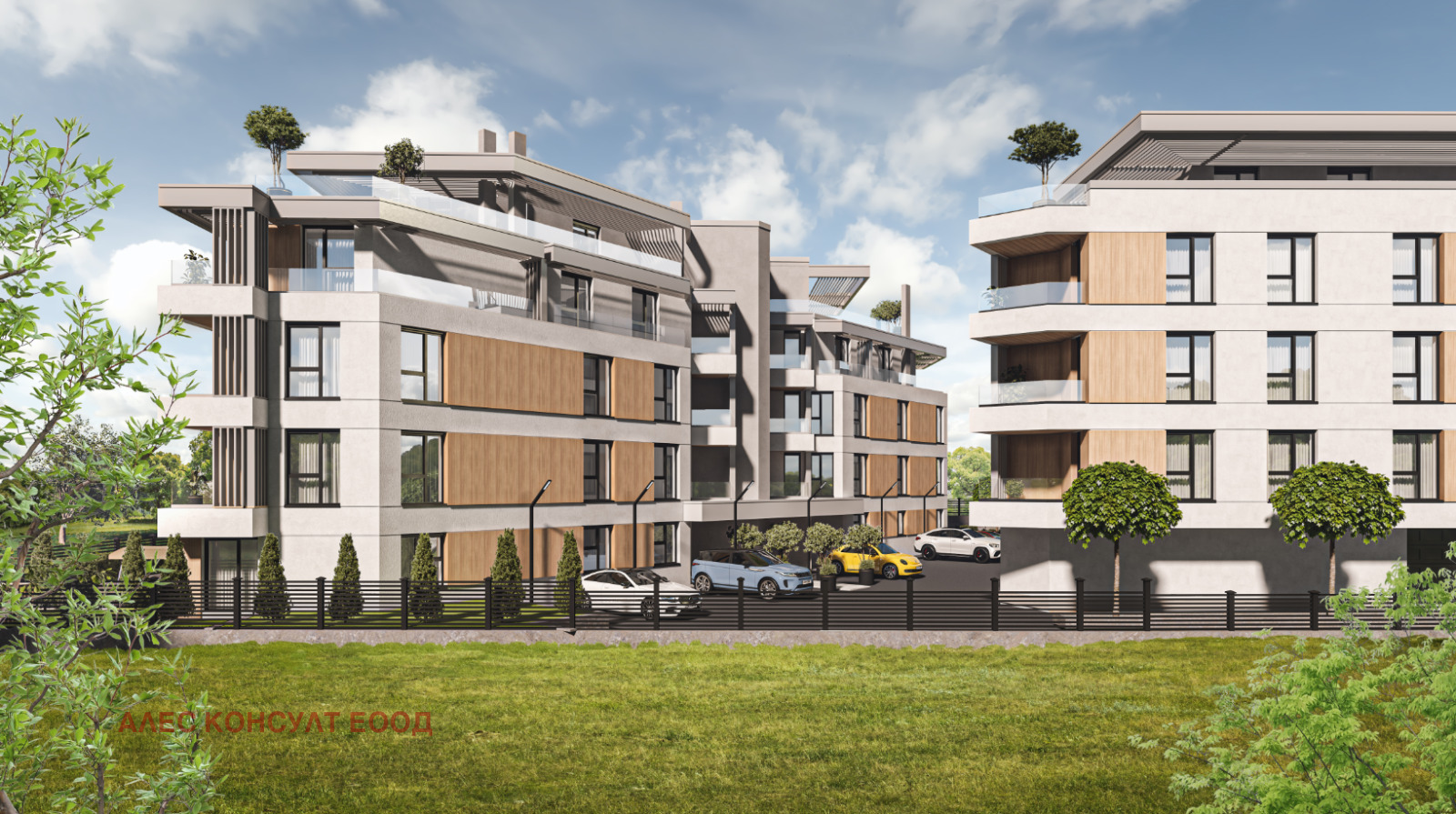 Продава 1-СТАЕН, гр. София, Люлин 6, снимка 5 - Апартаменти - 54277693