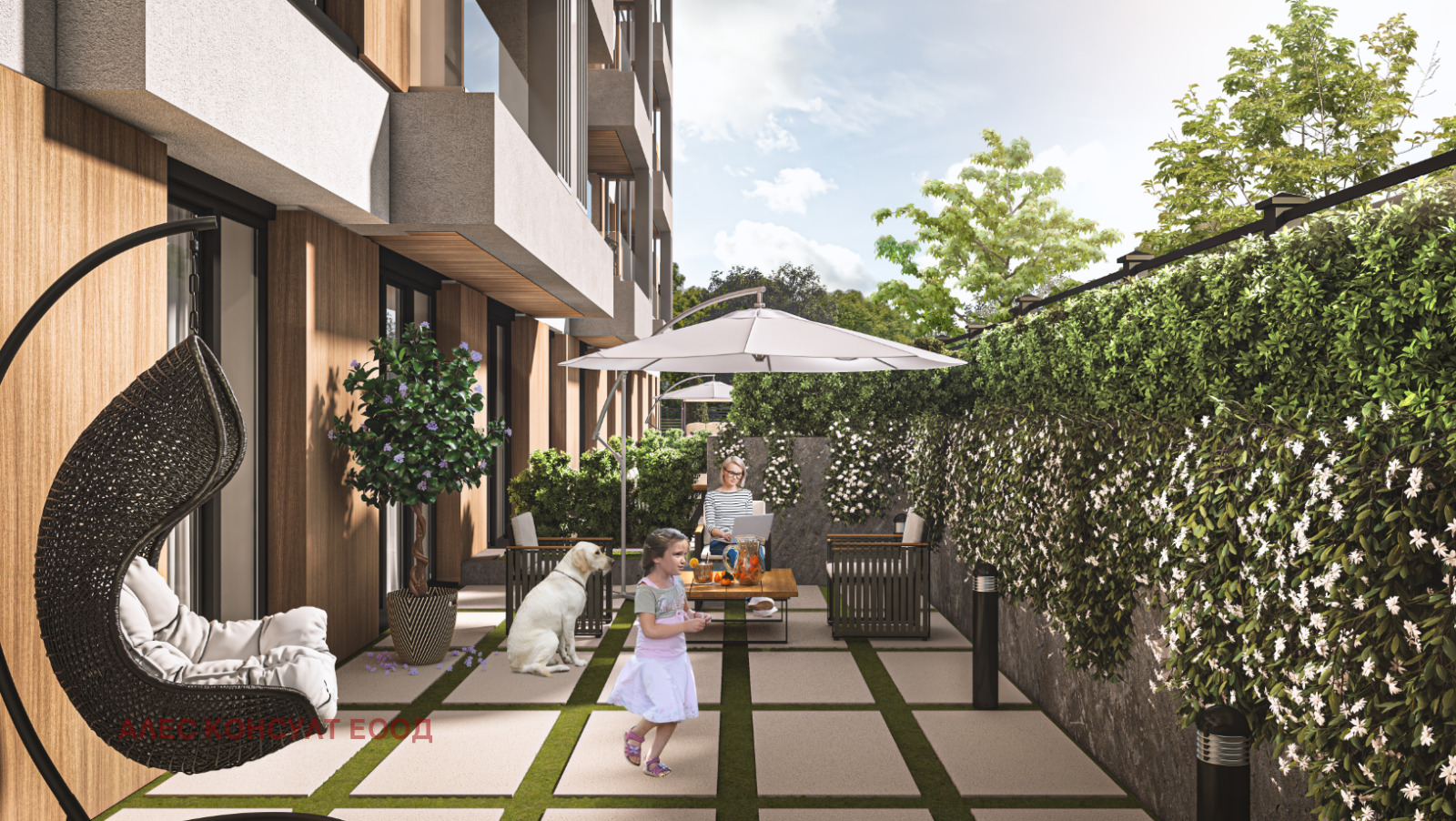 Продава 1-СТАЕН, гр. София, Люлин 6, снимка 4 - Апартаменти - 54277693