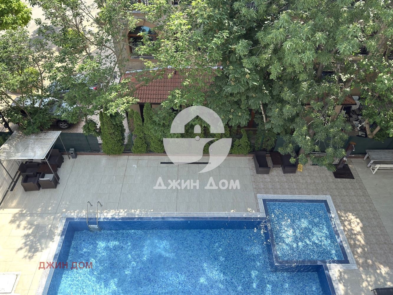 Продава 1-СТАЕН, к.к. Слънчев бряг, област Бургас, снимка 7 - Апартаменти - 54827598