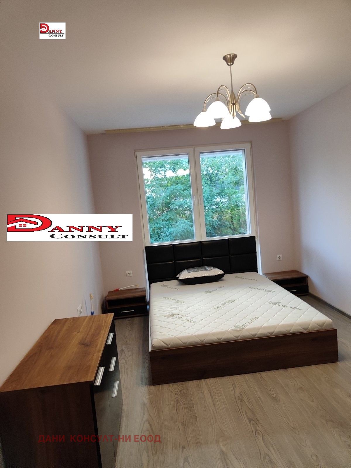 Продава 2-СТАЕН, гр. Велико Търново, Център, снимка 2 - Апартаменти - 51523331
