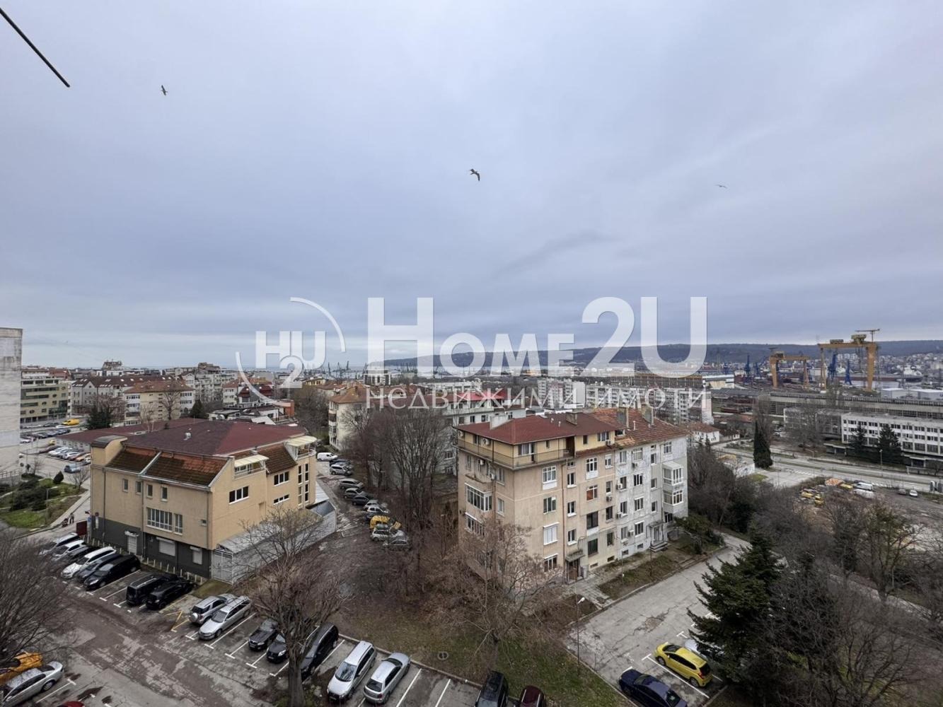 Продава 2-СТАЕН, гр. Варна, Център, снимка 5 - Апартаменти - 53424055