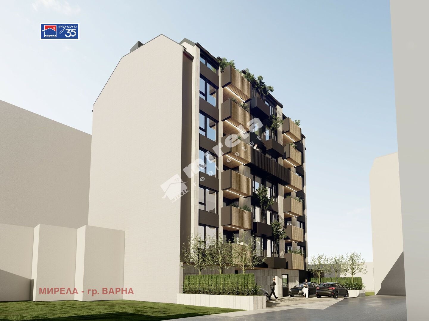 Продава 2-СТАЕН, гр. Варна, Колхозен пазар, снимка 3 - Апартаменти - 54266012