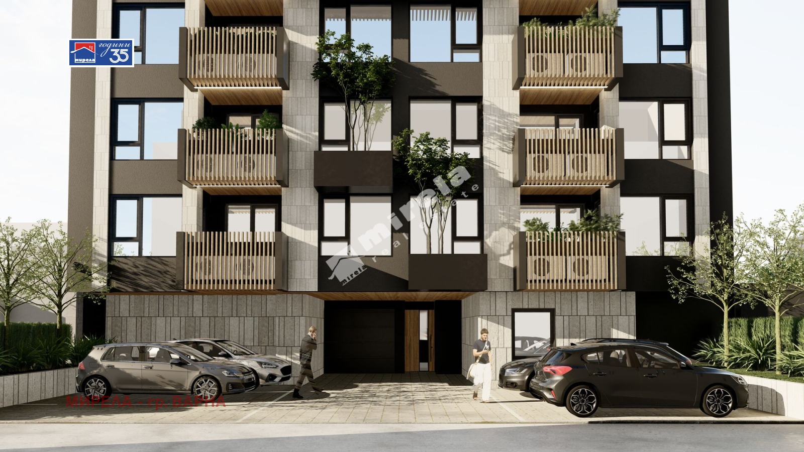 Продава 2-СТАЕН, гр. Варна, Колхозен пазар, снимка 7 - Апартаменти - 54266012