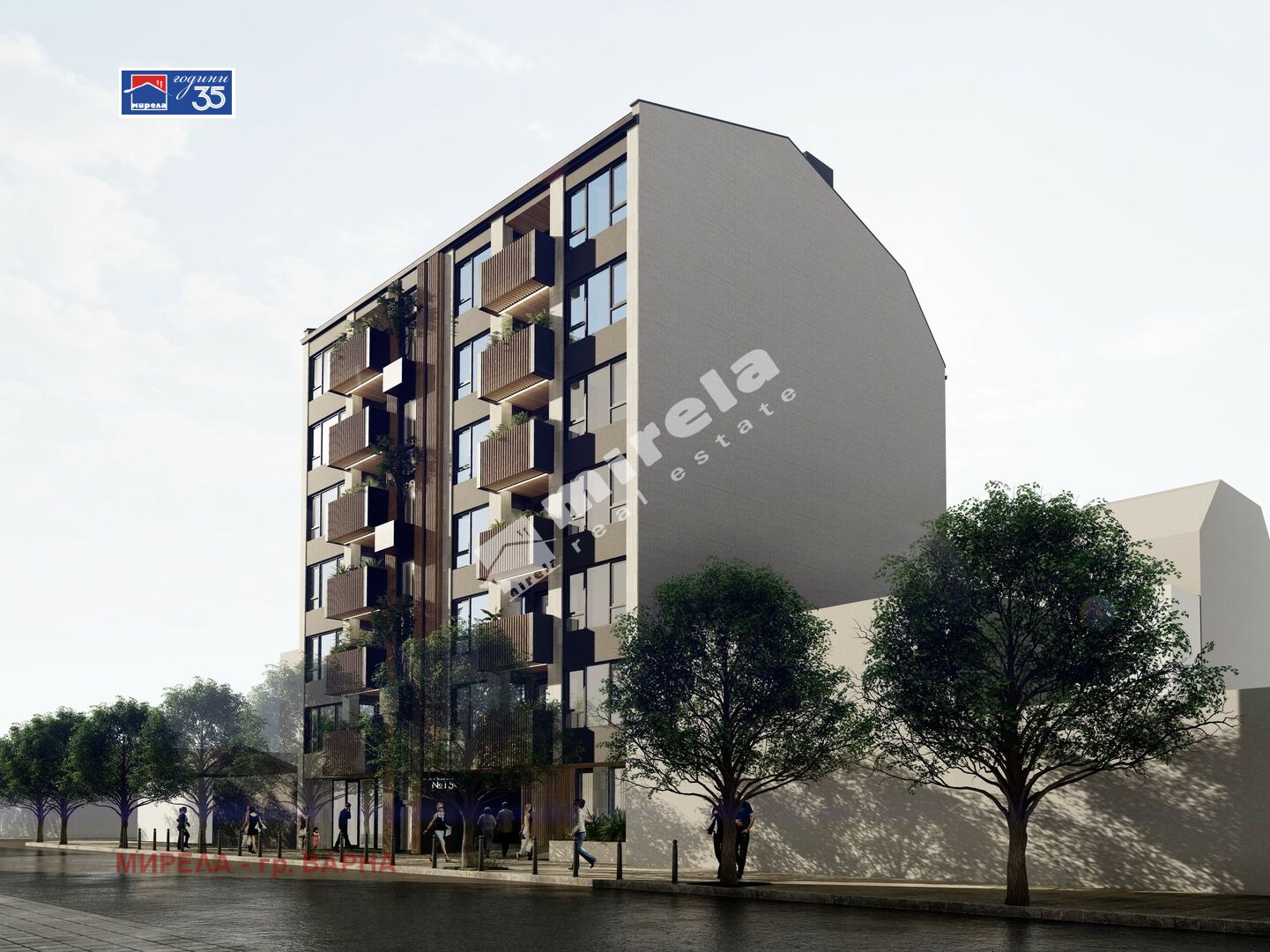 Продава 2-СТАЕН, гр. Варна, Колхозен пазар, снимка 4 - Апартаменти - 54266012