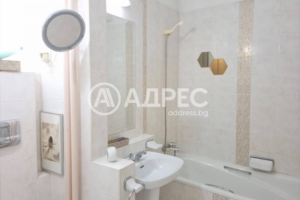 Продава 2-СТАЕН, гр. София, Център, снимка 6 - Апартаменти - 54604168