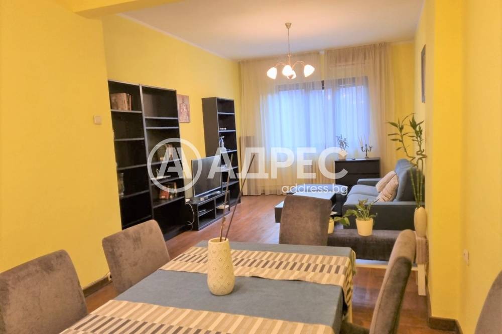 Продава 2-СТАЕН, гр. София, Център, снимка 7 - Апартаменти - 54604168