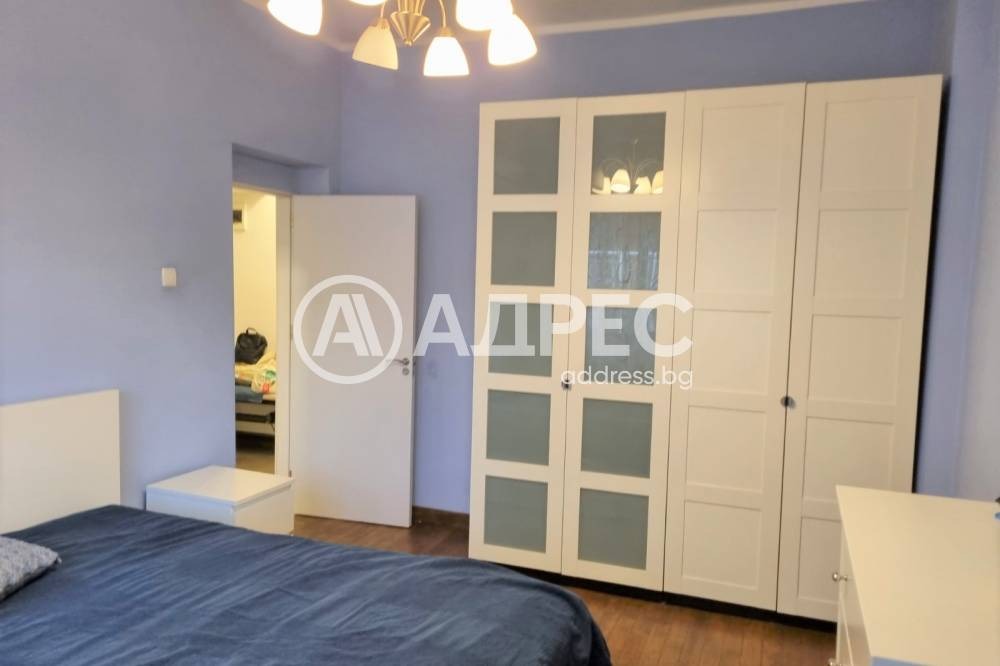Продава 2-СТАЕН, гр. София, Център, снимка 5 - Апартаменти - 54604168