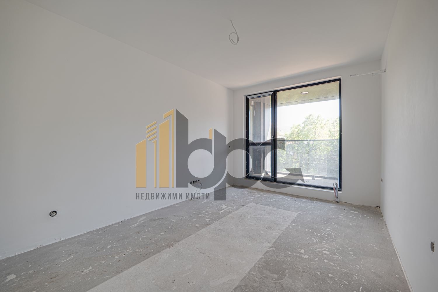 Продава 2-СТАЕН, гр. София, Малинова долина, снимка 4 - Апартаменти - 54954625