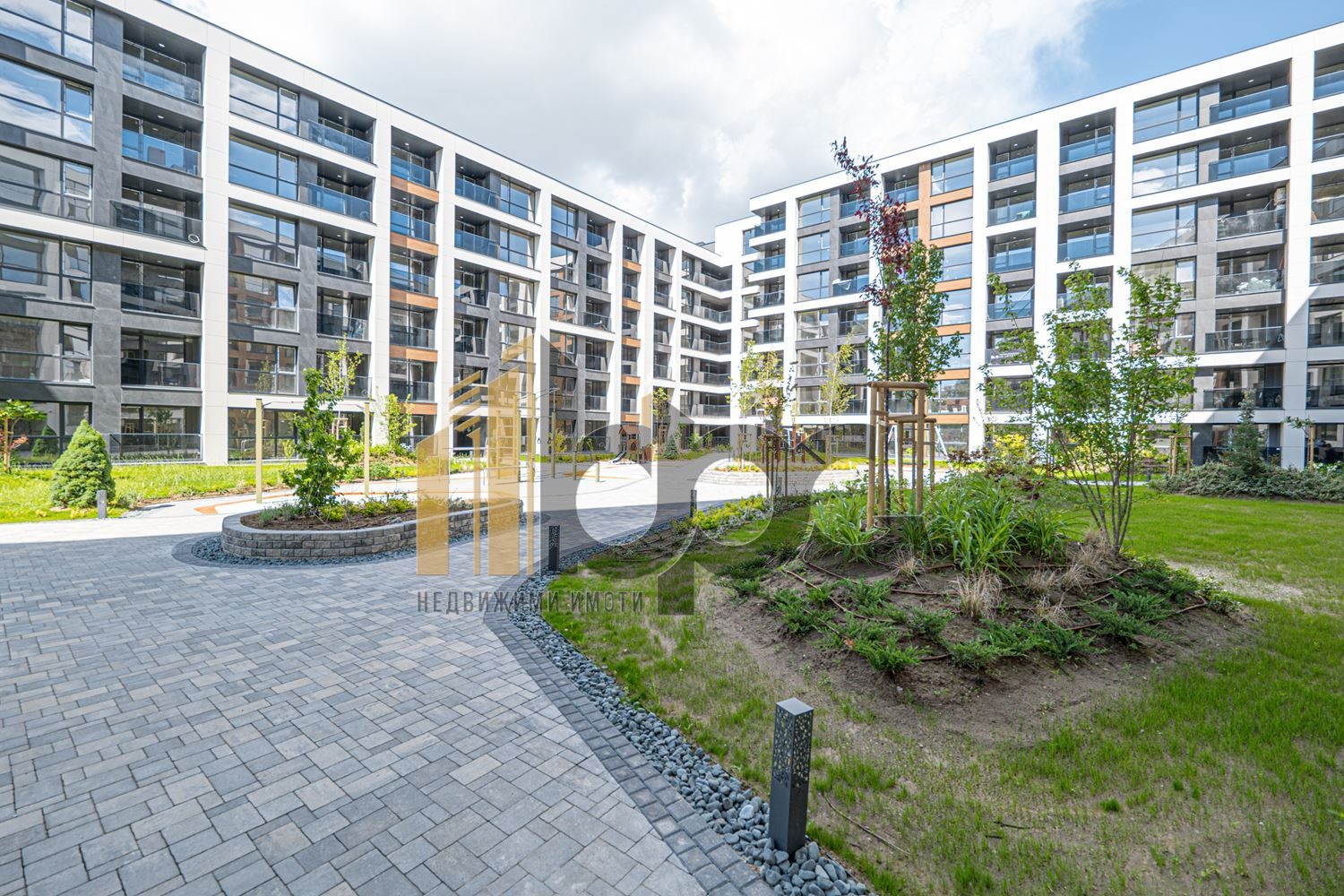 Продава 2-СТАЕН, гр. София, Малинова долина, снимка 13 - Апартаменти - 54954625