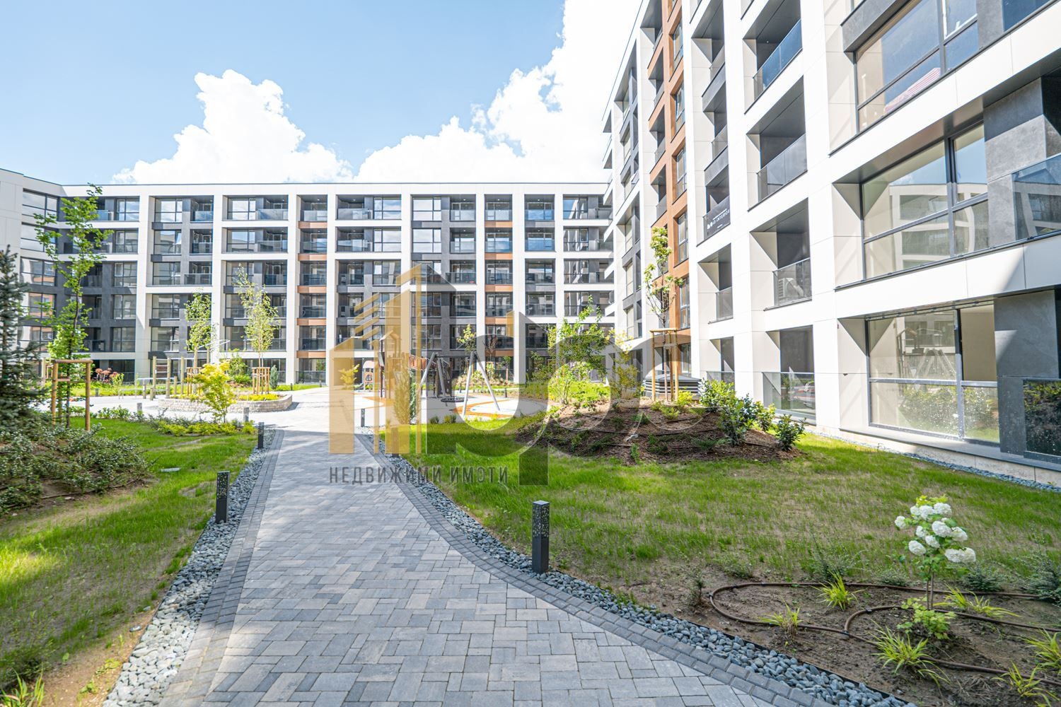 Продава 2-СТАЕН, гр. София, Малинова долина, снимка 16 - Апартаменти - 54954625