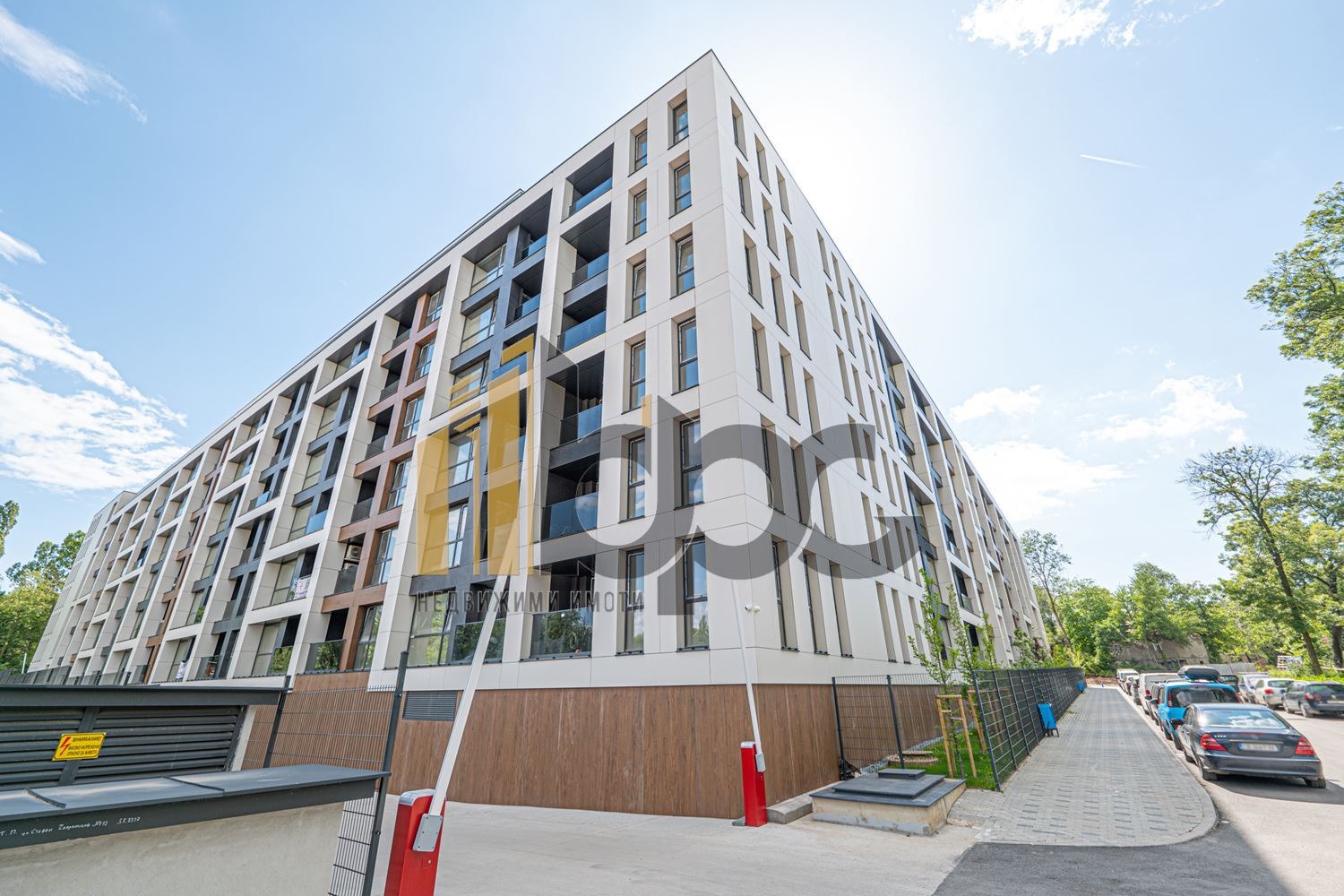 Продава 2-СТАЕН, гр. София, Малинова долина, снимка 12 - Апартаменти - 54954625