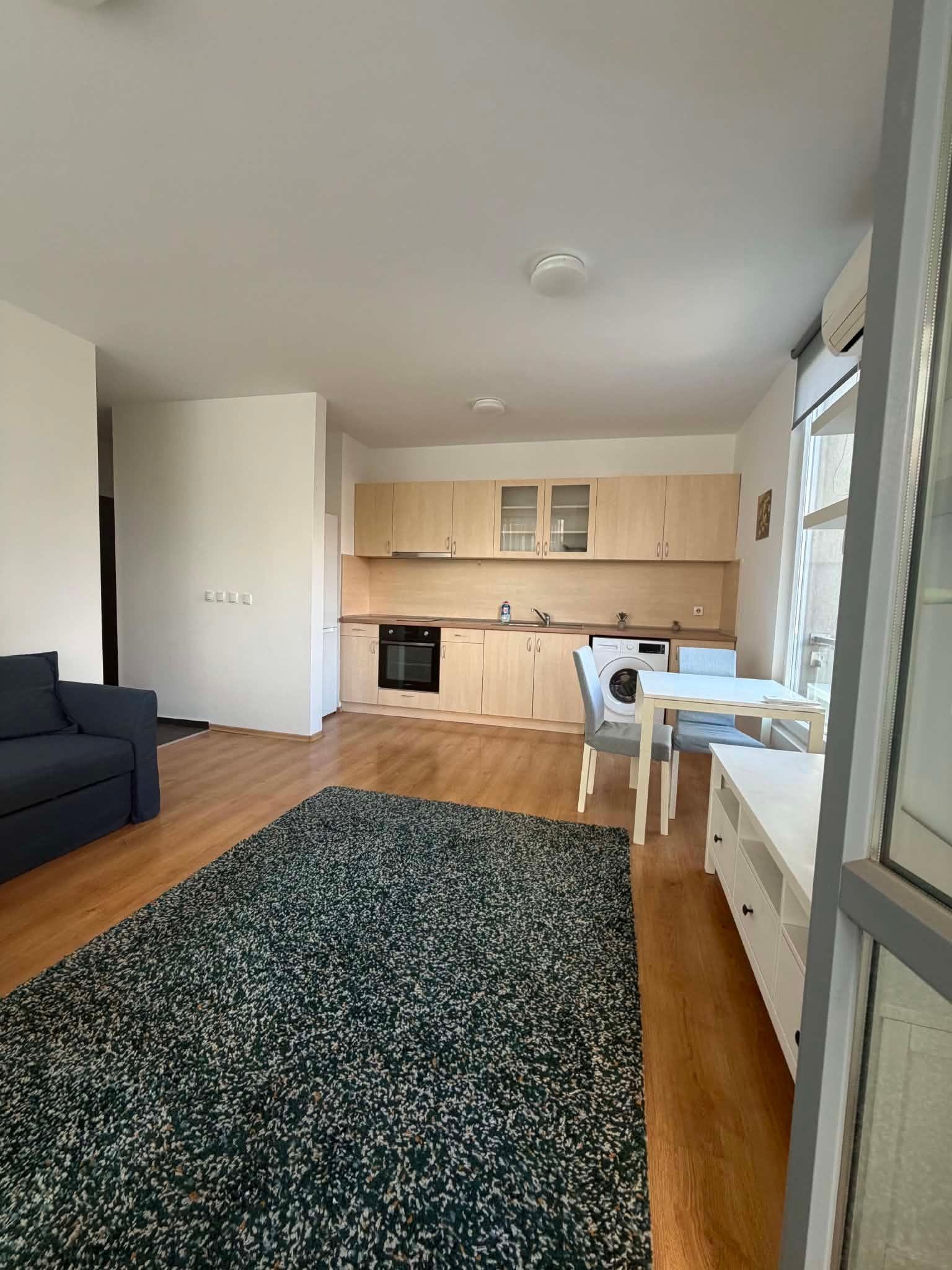 Продава 2-СТАЕН, гр. София, Кръстова вада, снимка 3 - Апартаменти - 55909336