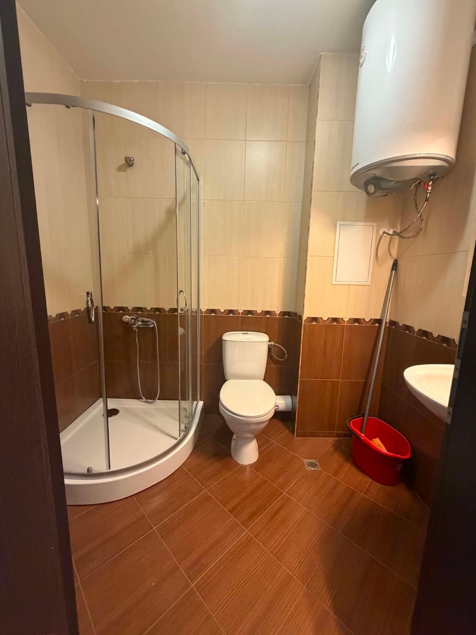 Продава 2-СТАЕН, гр. София, Кръстова вада, снимка 8 - Апартаменти - 55909336