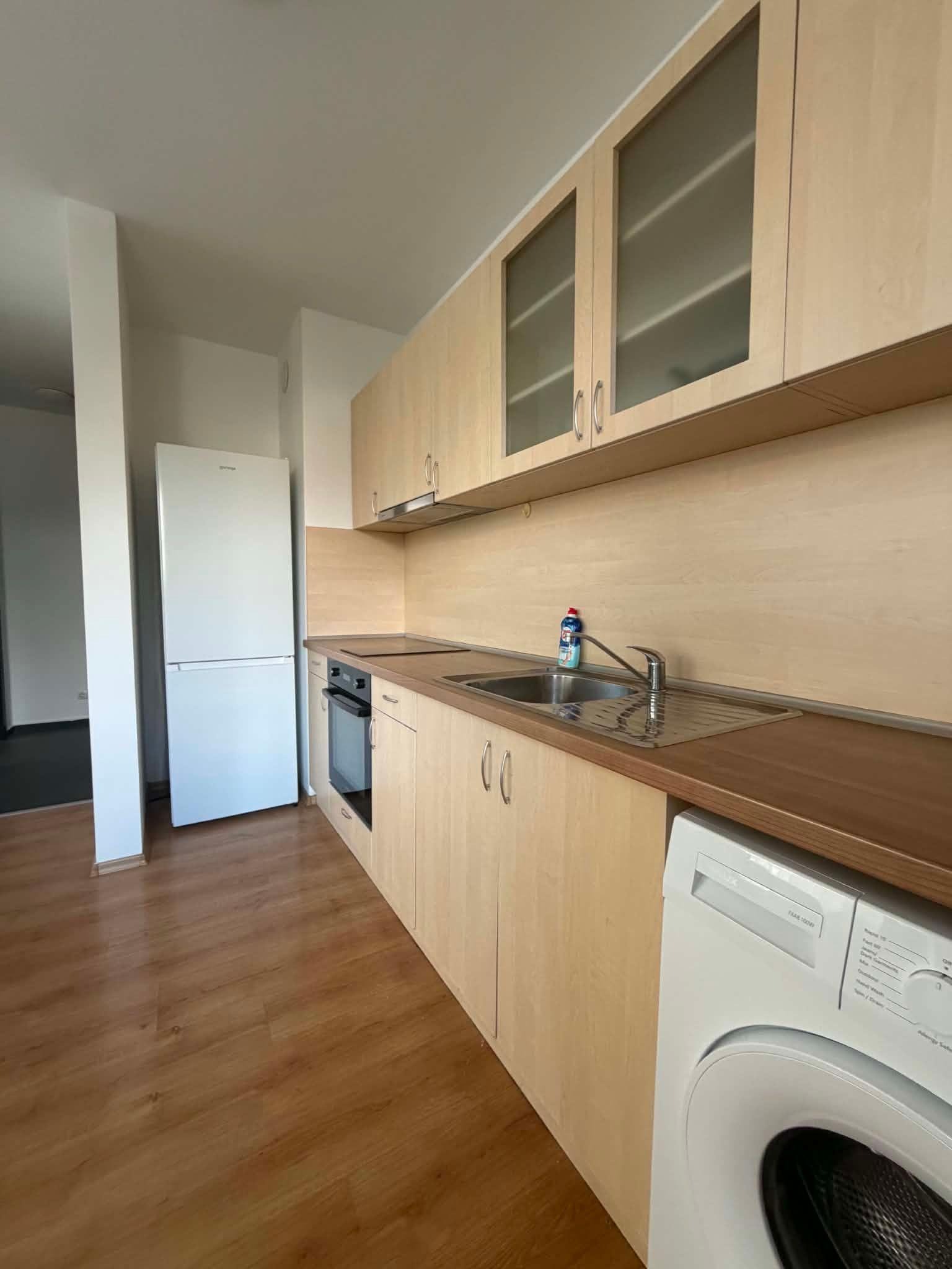 Продава 2-СТАЕН, гр. София, Кръстова вада, снимка 4 - Апартаменти - 55909336