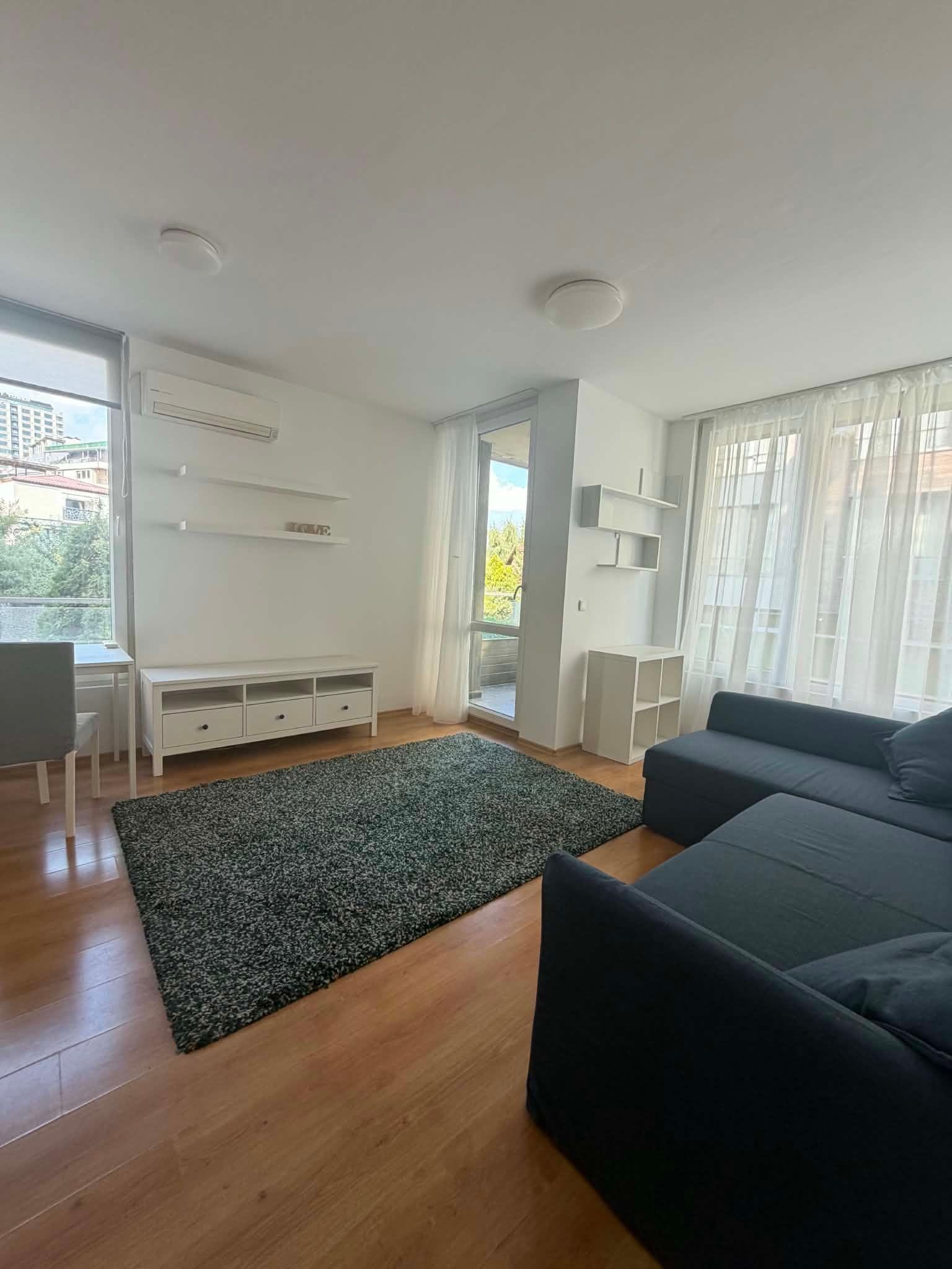 Продава 2-СТАЕН, гр. София, Кръстова вада, снимка 2 - Апартаменти - 55909336