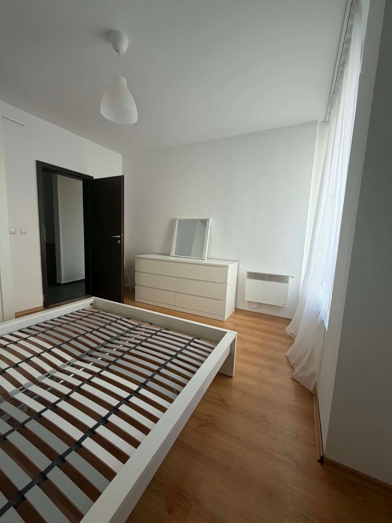 Продава 2-СТАЕН, гр. София, Кръстова вада, снимка 7 - Апартаменти - 55909336