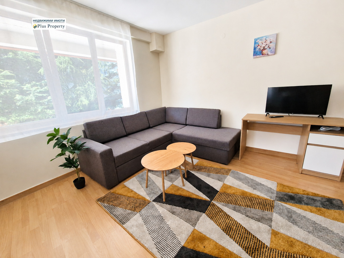 Продава 2-СТАЕН, гр. Банско, област Благоевград, снимка 3 - Апартаменти - 55941217