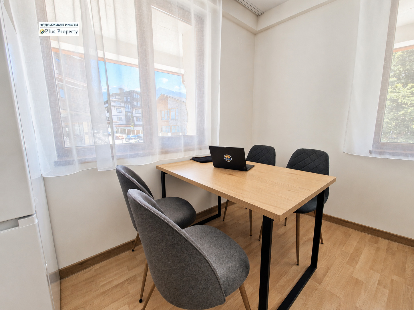 Продава 2-СТАЕН, гр. Банско, област Благоевград, снимка 4 - Апартаменти - 55941217