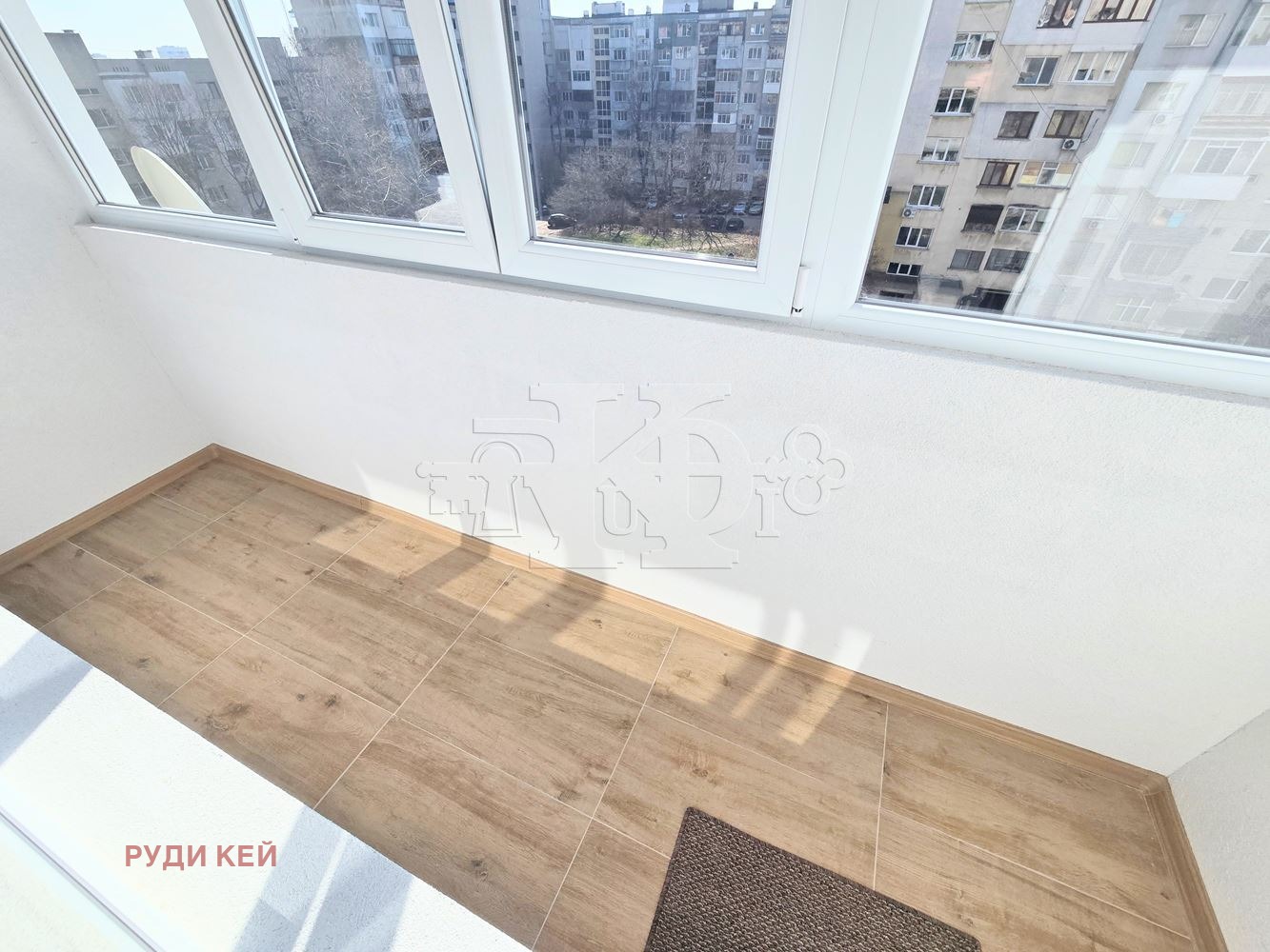 Продава 3-СТАЕН, гр. Варна, Младост 1, снимка 4 - Апартаменти - 53708476