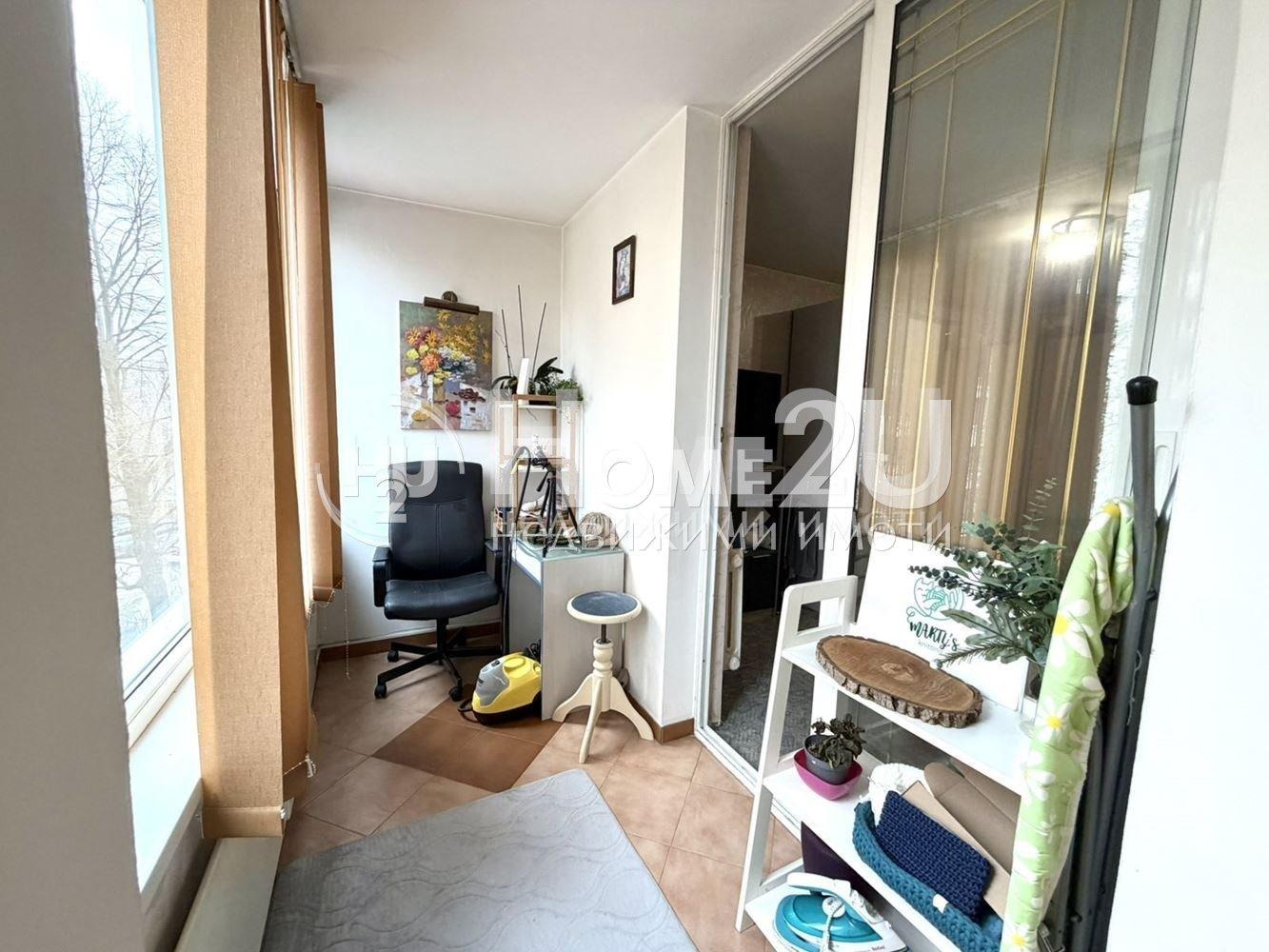 Продава 3-СТАЕН, гр. София, Дианабад, снимка 11 - Апартаменти - 53784047