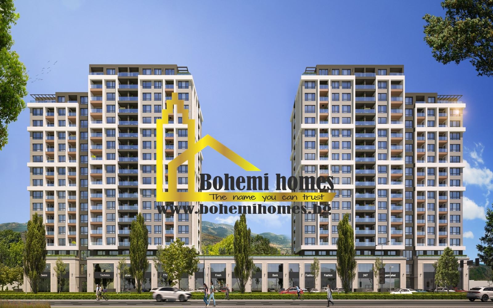 Продава 3-СТАЕН, гр. Пловдив, Гагарин, снимка 3 - Апартаменти - 54065929