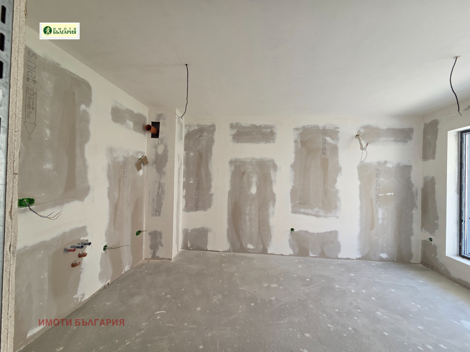 Продава 3-СТАЕН, гр. Варна, Трошево, снимка 6 - Апартаменти - 54205243