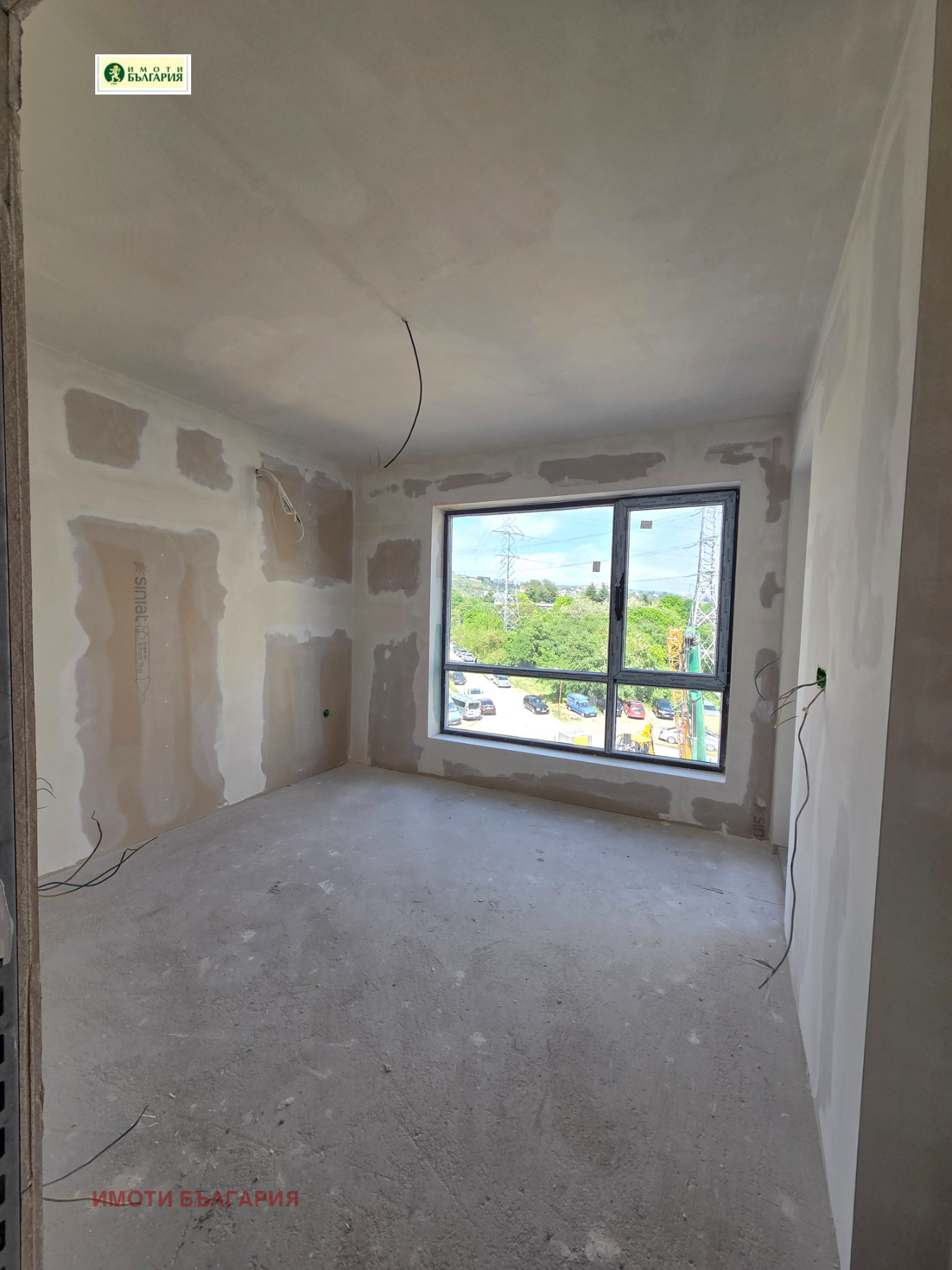 Продава 3-СТАЕН, гр. Варна, Трошево, снимка 4 - Апартаменти - 54205243