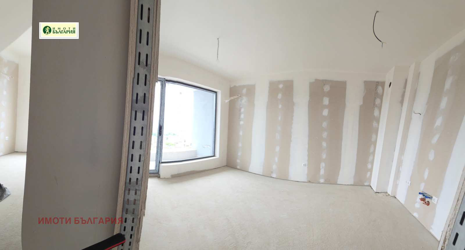Продава 3-СТАЕН, гр. Варна, Трошево, снимка 8 - Апартаменти - 54205243