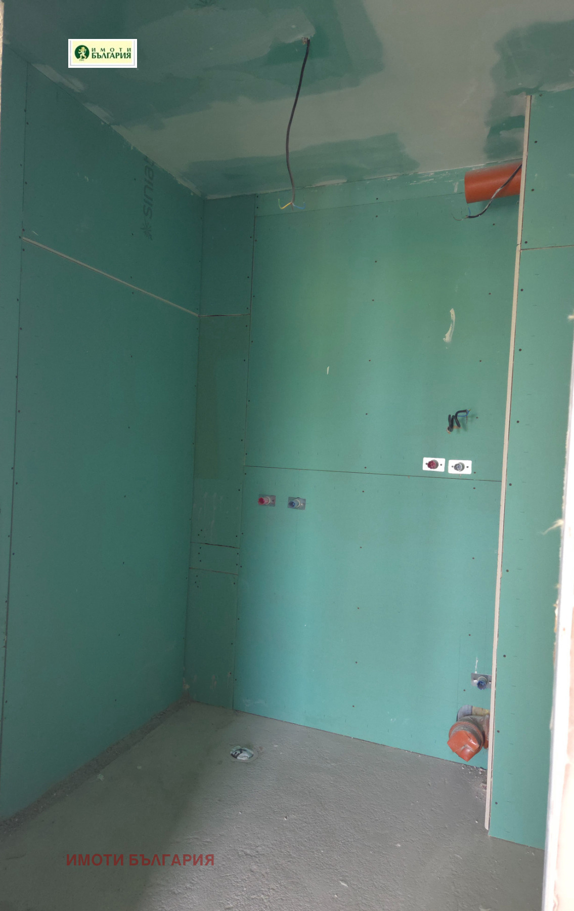 Продава 3-СТАЕН, гр. Варна, Трошево, снимка 5 - Апартаменти - 54205243