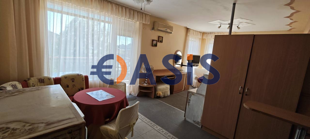 Продава 3-СТАЕН, к.к. Слънчев бряг, област Бургас