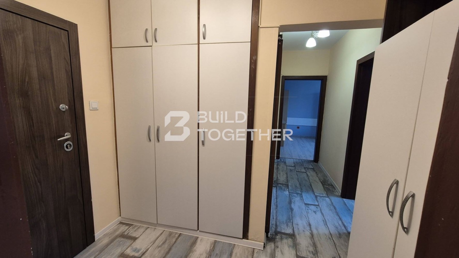 Продава 3-СТАЕН, гр. Пловдив, Кючук Париж, снимка 5 - Апартаменти - 55288645