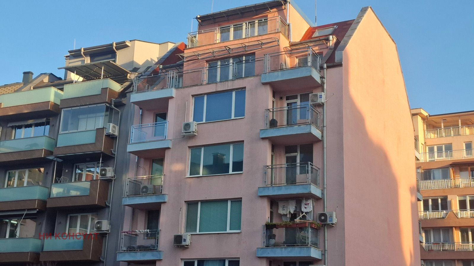 Продава 3-СТАЕН, гр. София, Люлин - център, снимка 17 - Апартаменти - 55975263