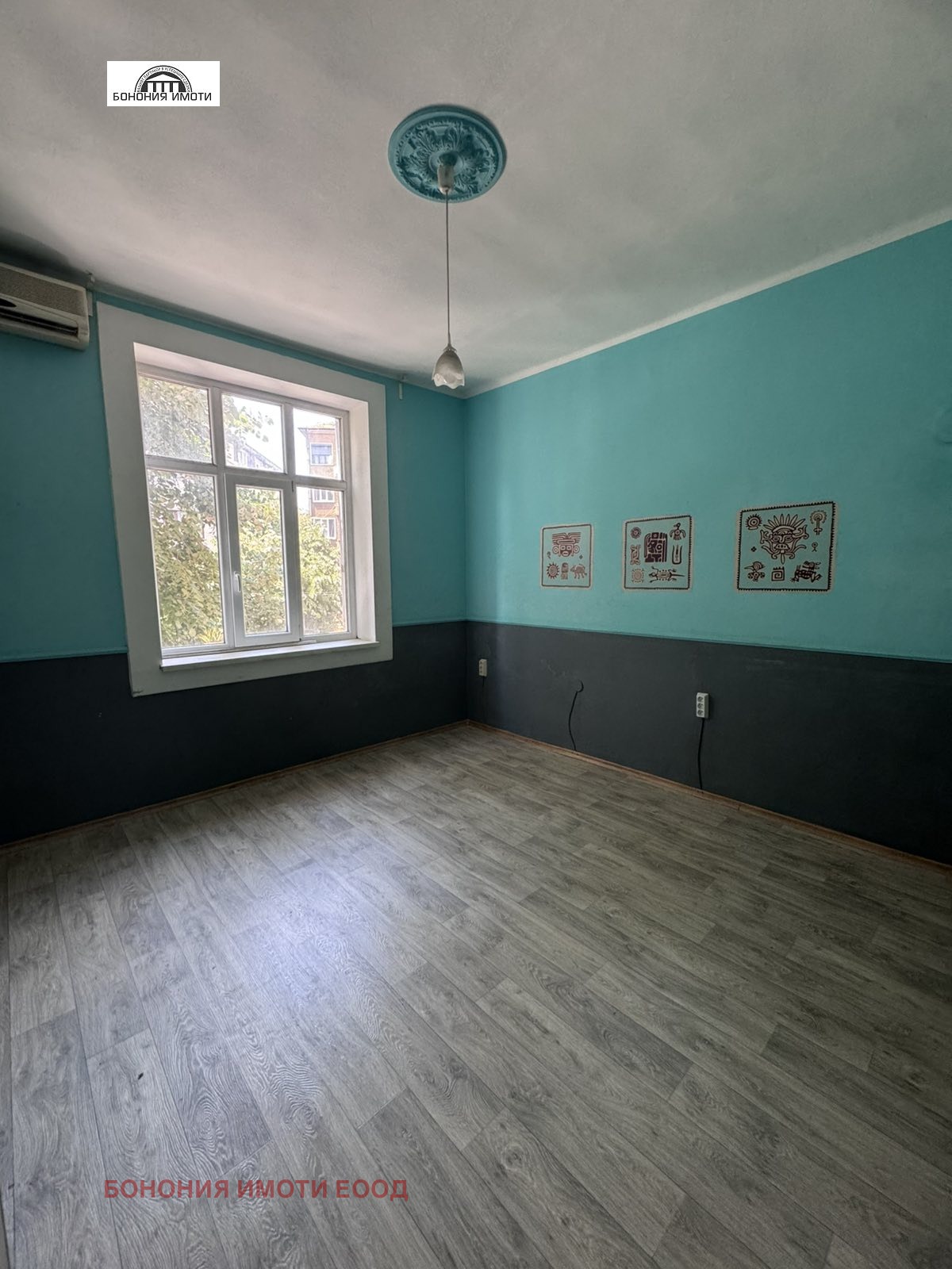 Продава 4-СТАЕН, гр. София, Център, снимка 2 - Апартаменти - 55100108