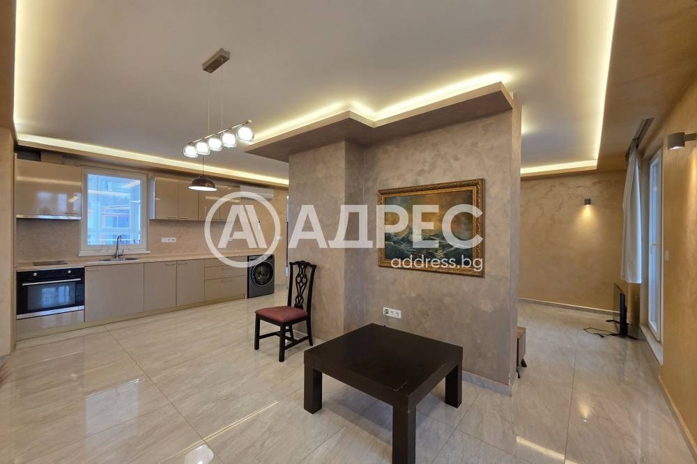 Продава МНОГОСТАЕН, гр. София, Манастирски ливади, снимка 2 - Апартаменти - 52302355